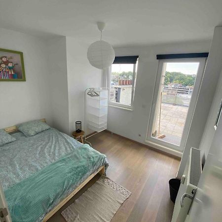 Bel Appartement Spacieux ヴェルヴィエ エクステリア 写真