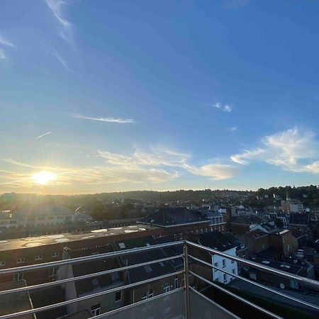 Bel Appartement Spacieux ヴェルヴィエ エクステリア 写真
