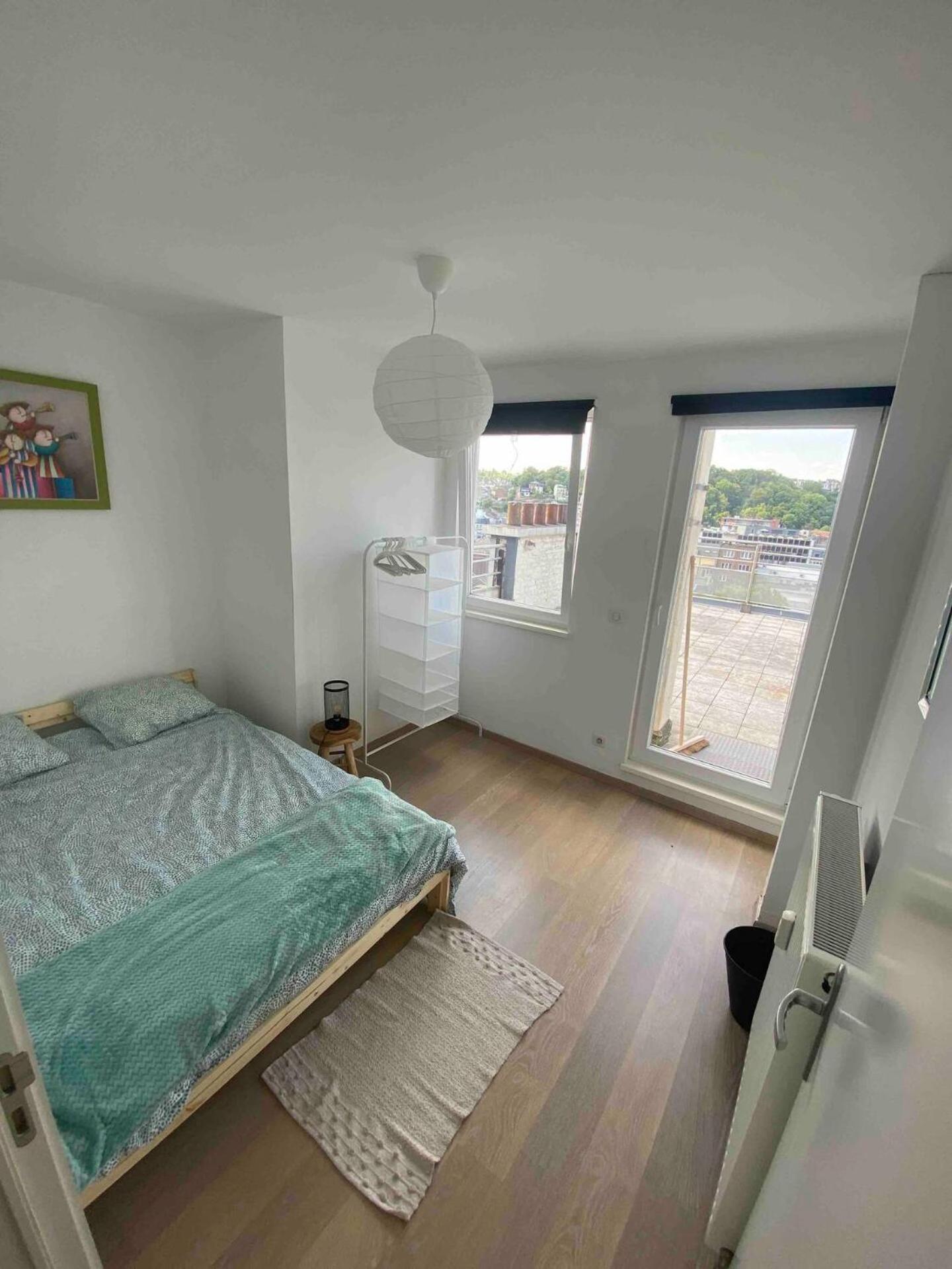 Bel Appartement Spacieux ヴェルヴィエ エクステリア 写真