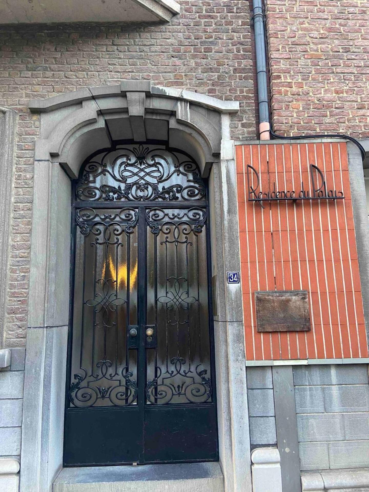 Bel Appartement Spacieux ヴェルヴィエ エクステリア 写真